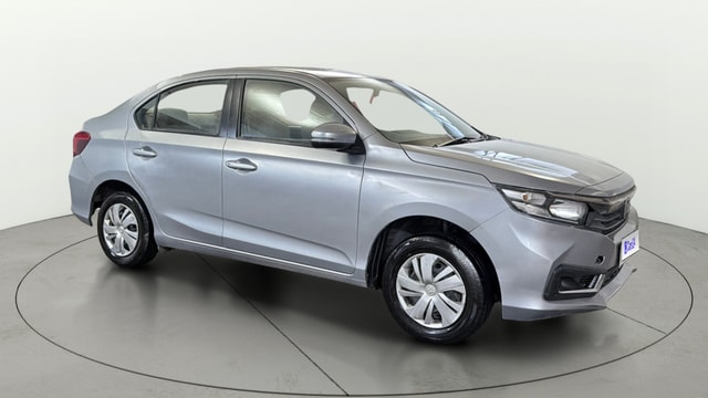 View Honda Amaze Image 21 Used Honda Amaze Image 21