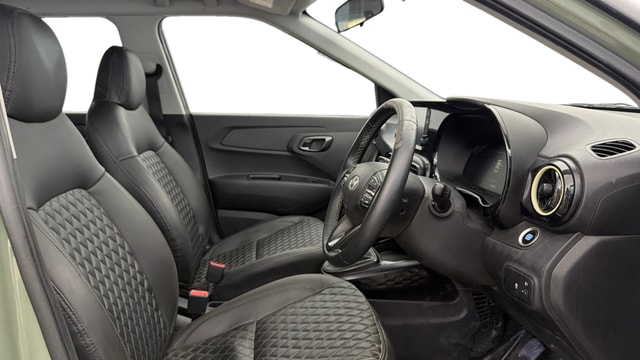View Hyundai Exter Image 18 Used Hyundai Exter Image 18