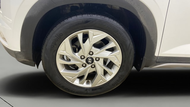 View Hyundai Creta Image 36 Used Hyundai Creta Image 36