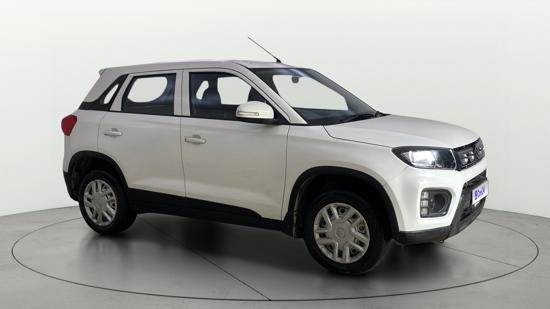 Used 2021 Maruti Suzuki 1000 Used 2021 Maruti Suzuki 1000
