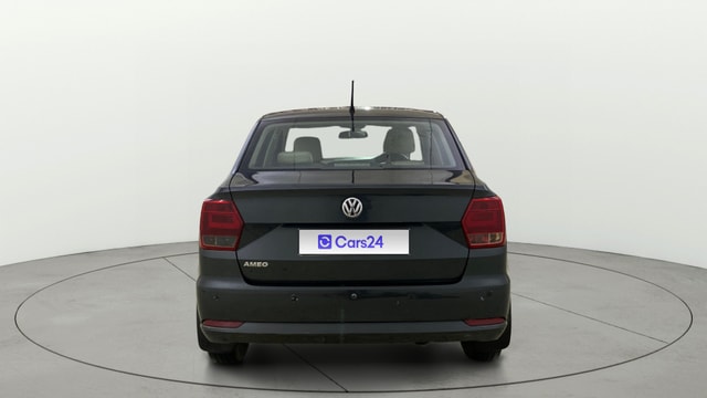 View Volkswagen Ameo Image 39 Used Volkswagen Ameo Image 39