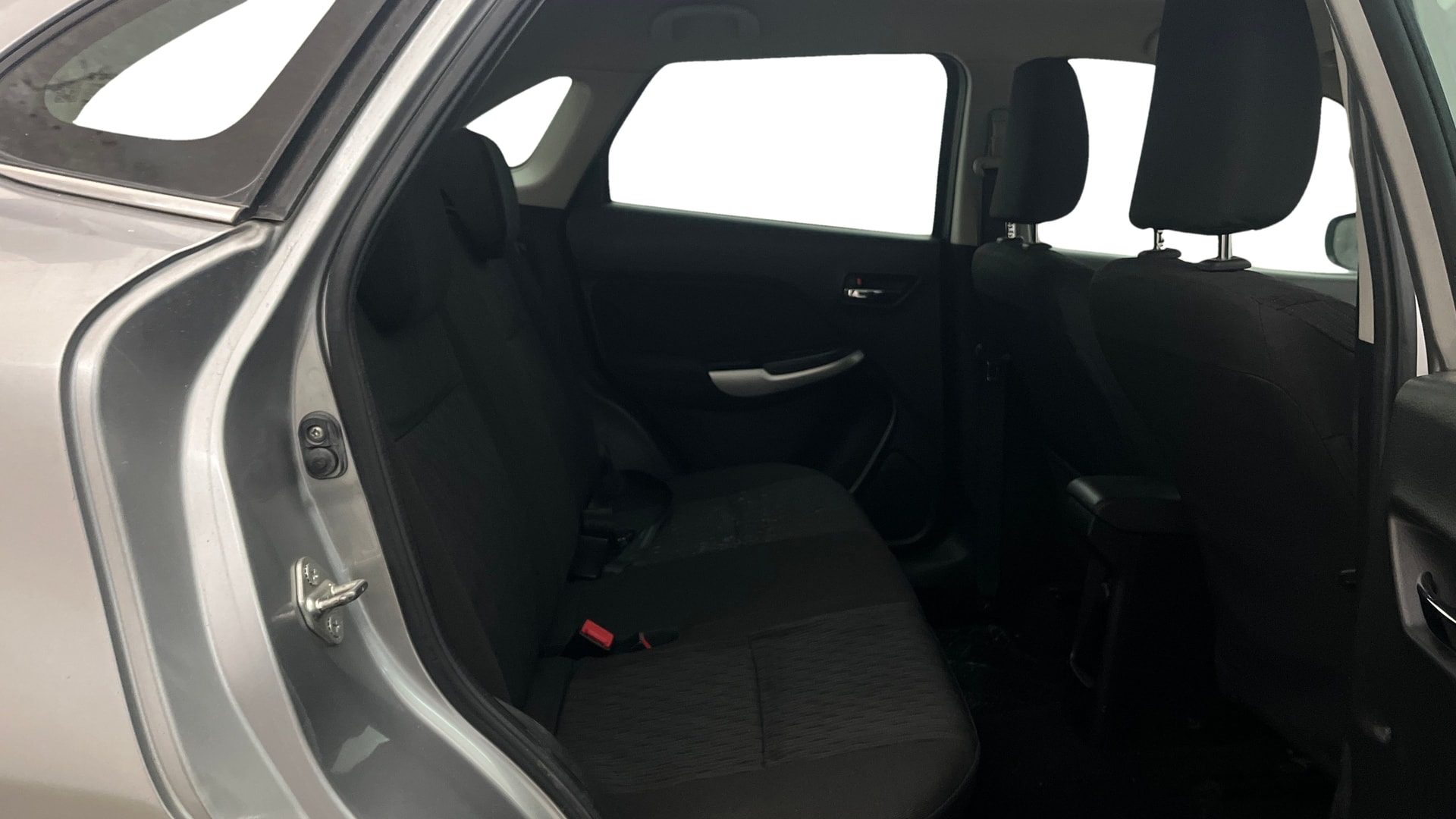 Used 2016 Maruti Suzuki 1000 Used 2016 Maruti Suzuki 1000