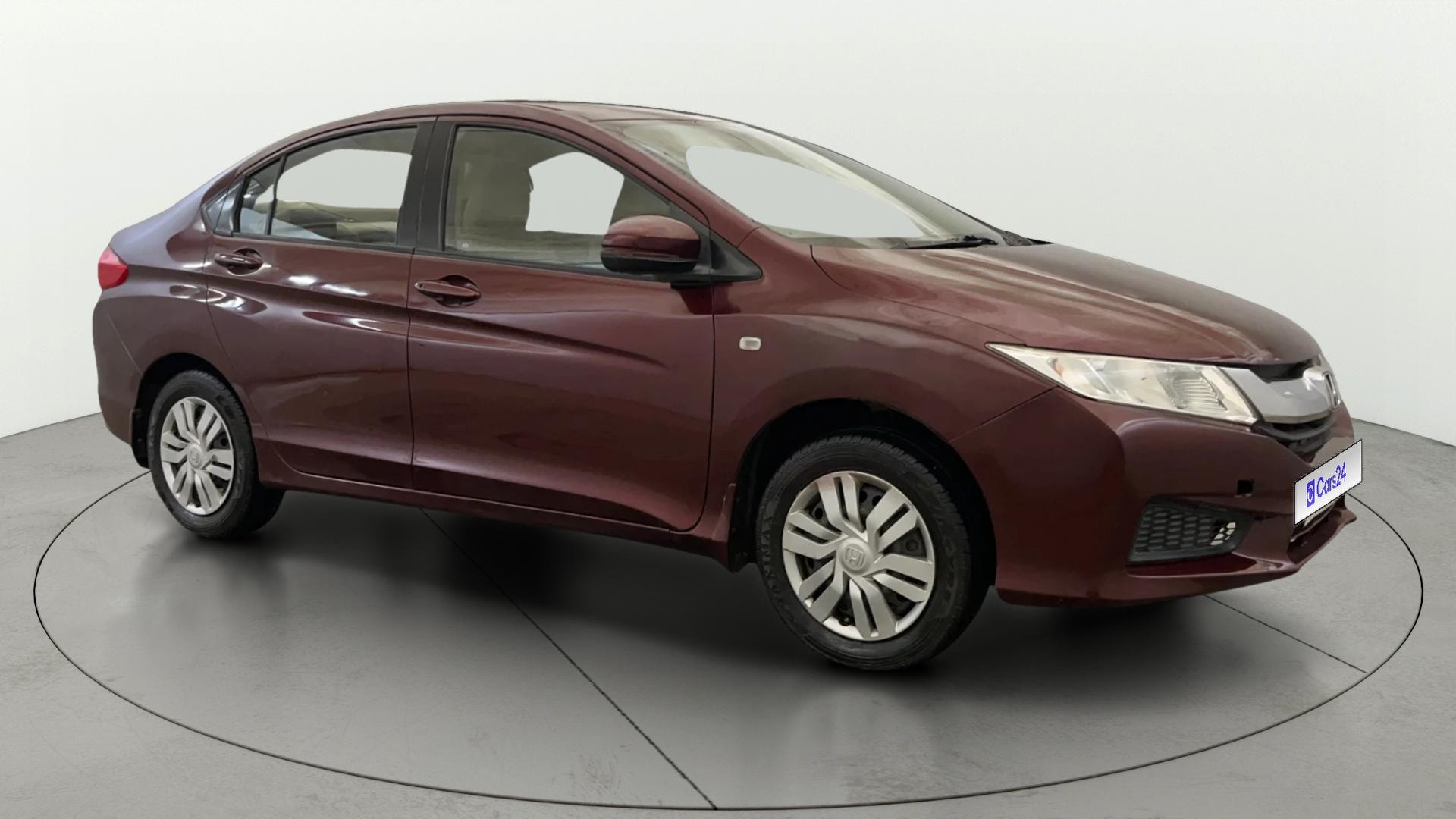 View 2014 Honda City ZX MT Diesel Anniversary Edition Image 22 Used 2014 Honda City ZX MT Diesel Anniversary Edition Image 22