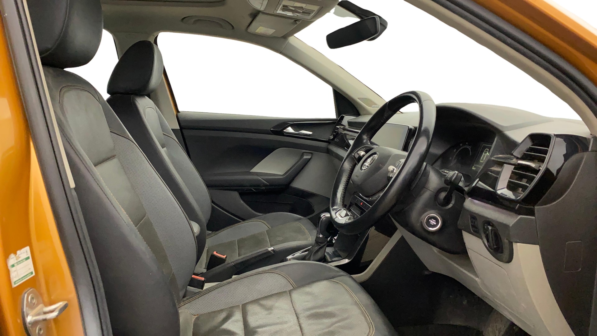 View 2022 Skoda Kushaq Style 1.5 TSI AT Image 28 Used 2022 Skoda Kushaq Style 1.5 TSI AT Image 28
