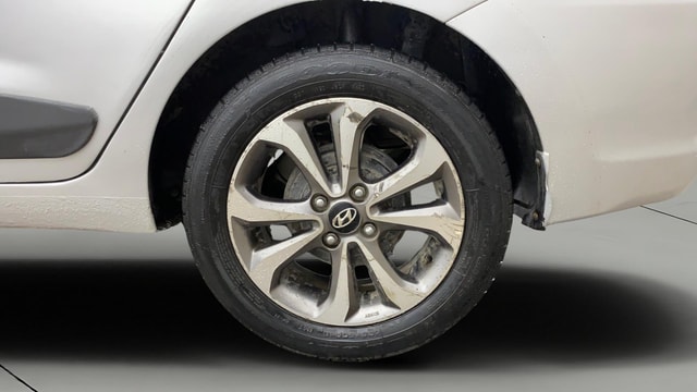 View Hyundai Xcent Image 11 Used Hyundai Xcent Image 11