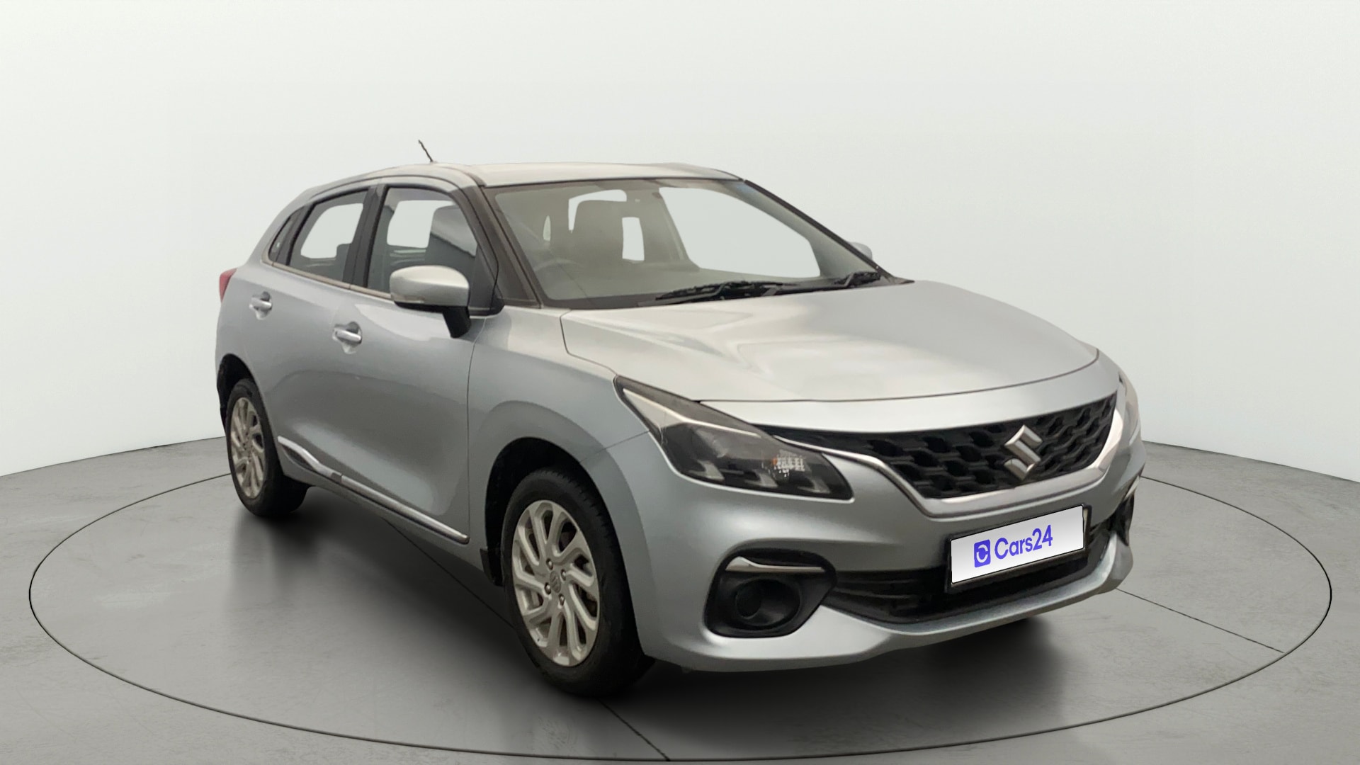 View 2023 Maruti Suzuki 1000 Base Variant Image 22 Used 2023 Maruti Suzuki 1000 Base Variant Image 22