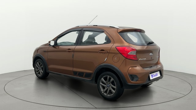 View Ford Freestyle Image 2 Used Ford Freestyle Image 2