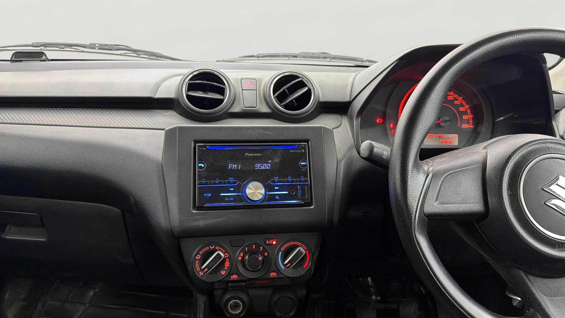 Used 2019 Maruti Suzuki 1000 Used 2019 Maruti Suzuki 1000
