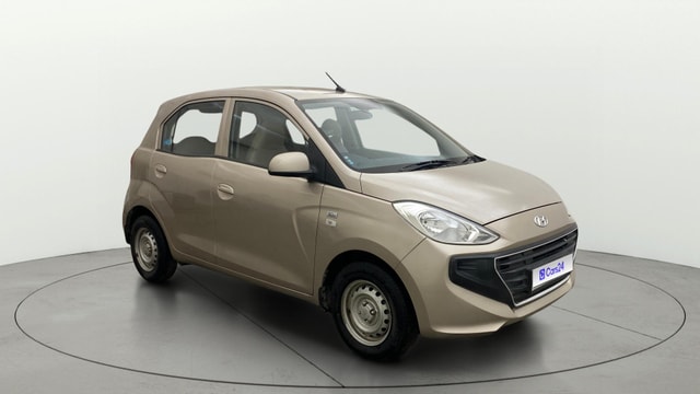 View Hyundai New Santro Image 35 Used Hyundai New Santro Image 35