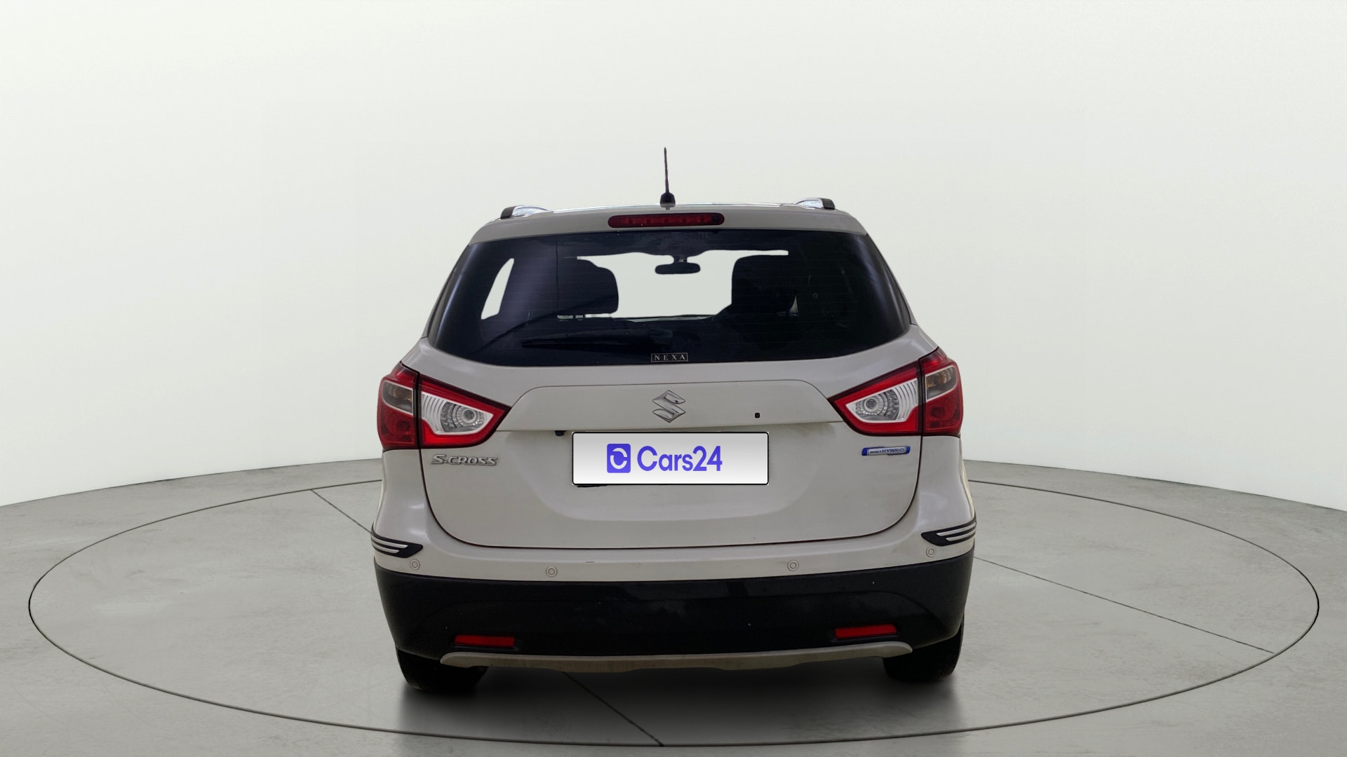 View 2020 Maruti Suzuki 1000 Base Variant Image 43 Used 2020 Maruti Suzuki 1000 Base Variant Image 43