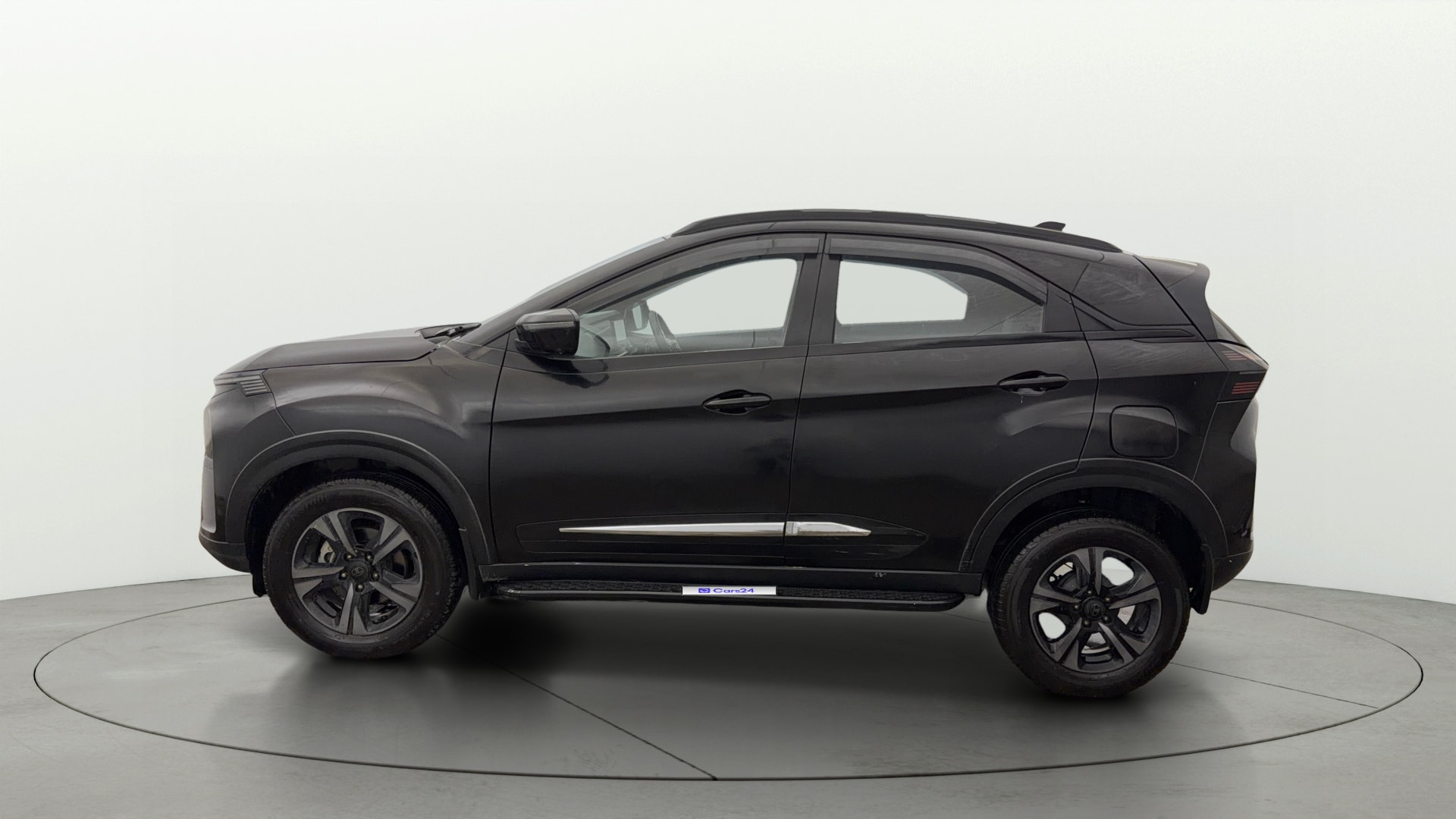 Used 2024 Tata Nexon Used 2024 Tata Nexon
