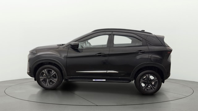 View Tata Nexon Image 6 Used Tata Nexon Image 6