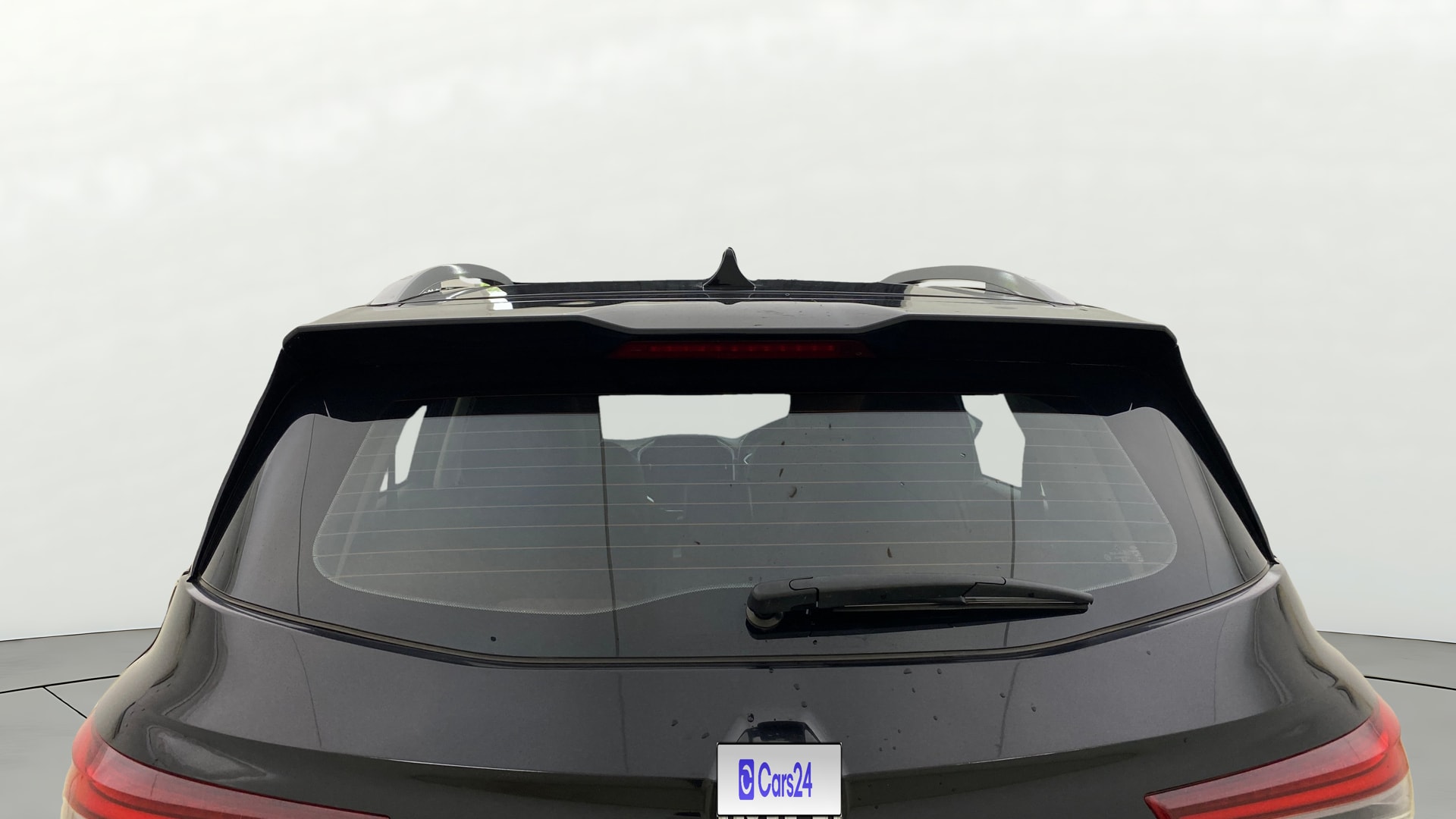 Used 2020 MG Hector Plus Used 2020 MG Hector Plus