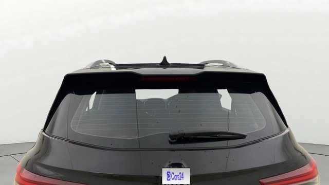 View MG Hector Plus Image 4 Used MG Hector Plus Image 4
