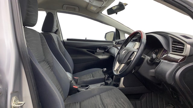 View Toyota Innova Crysta Image 19 Used Toyota Innova Crysta Image 19