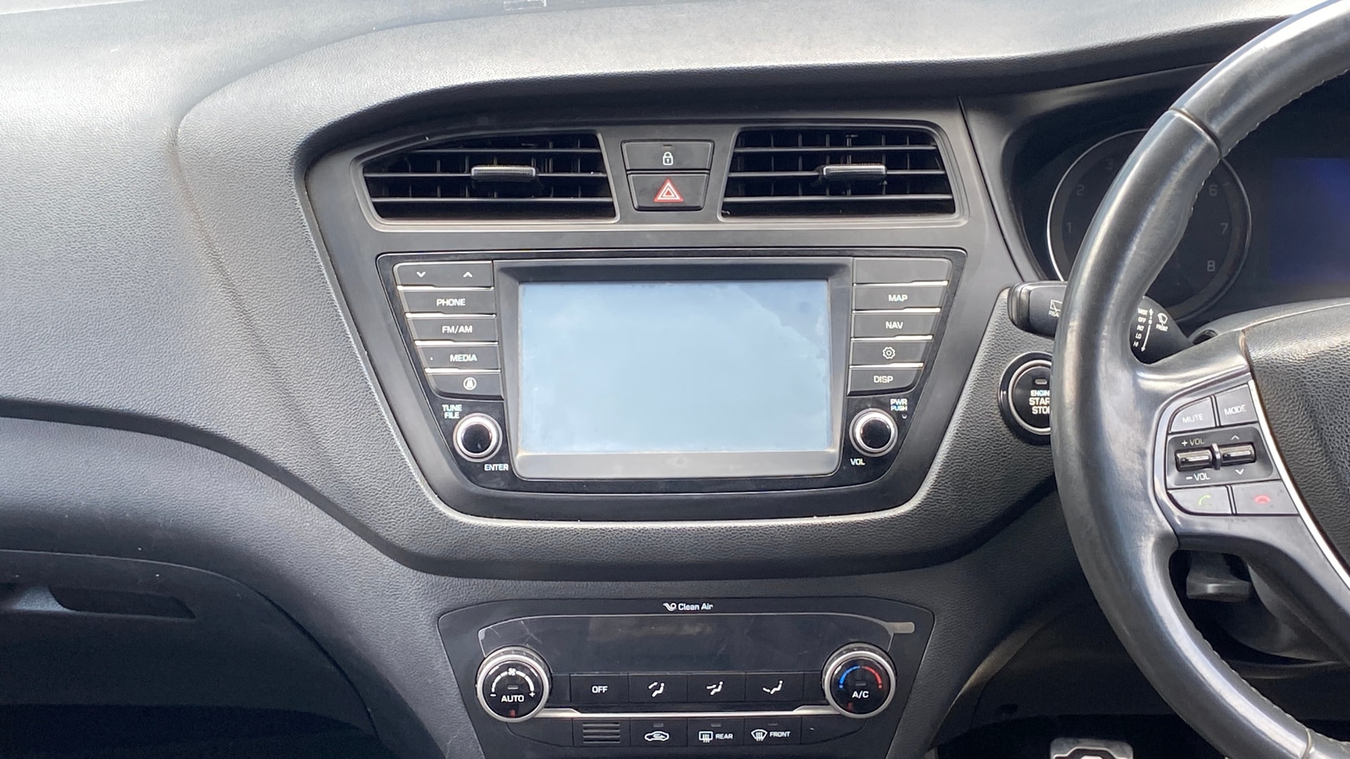 Used 2018 Hyundai i20 Active Used 2018 Hyundai i20 Active