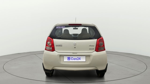 View Maruti Suzuki 1000 Image 38 Used Maruti Suzuki 1000 Image 38