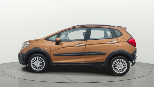 View Honda WR-V Image 5 Used Honda WR-V Image 5