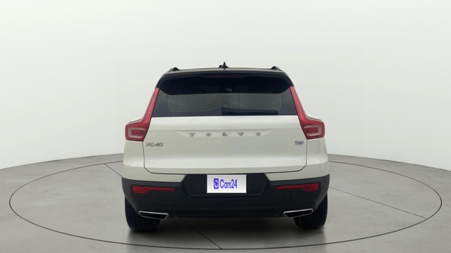 View Volvo XC40 Image 44 Used Volvo XC40 Image 44