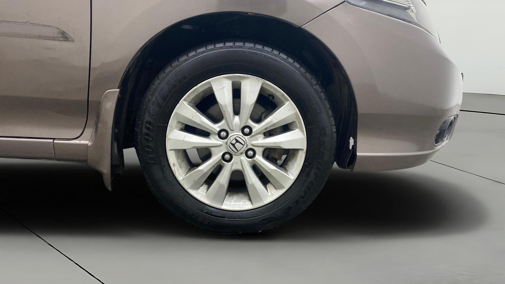 View 2013 Honda City ZX MT Diesel Anniversary Edition Image 41 Used 2013 Honda City ZX MT Diesel Anniversary Edition Image 41