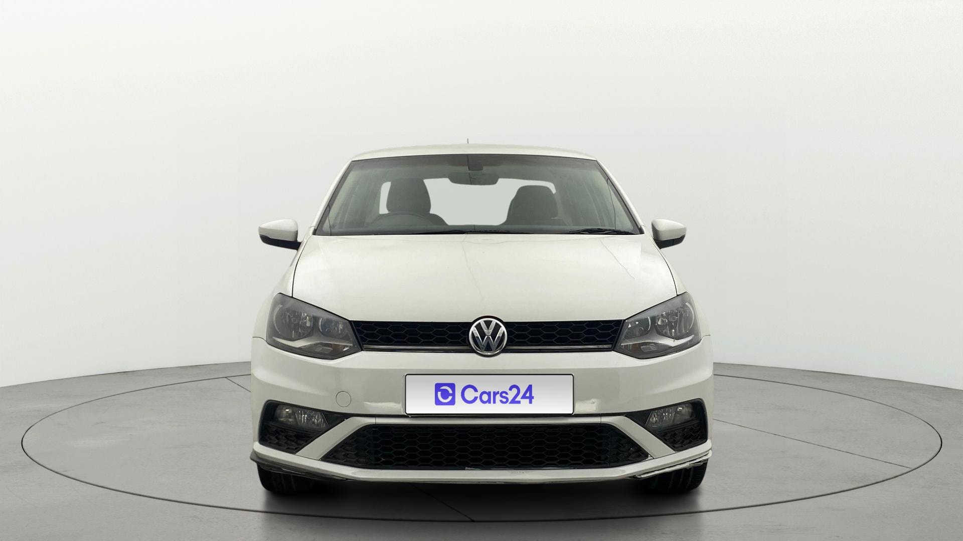 Used 2021 Volkswagen Vento Used 2021 Volkswagen Vento