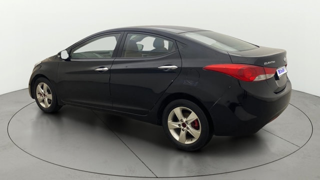 View Hyundai Elantra Image 2 Used Hyundai Elantra Image 2