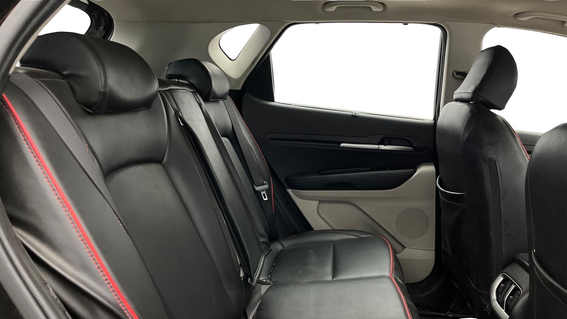 Used 2023 Kia Sonet Used 2023 Kia Sonet