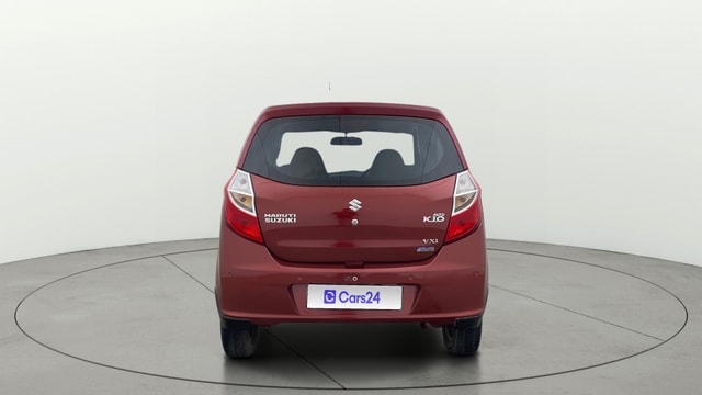 View Maruti Suzuki Alto K10 Image 39 Used Maruti Suzuki Alto K10 Image 39