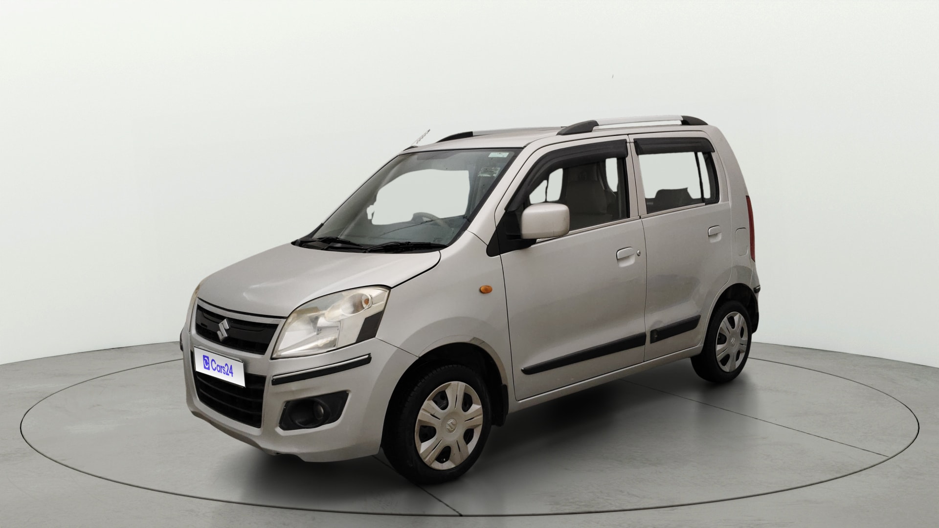 Used 2016 Maruti Suzuki 1000 Used 2016 Maruti Suzuki 1000
