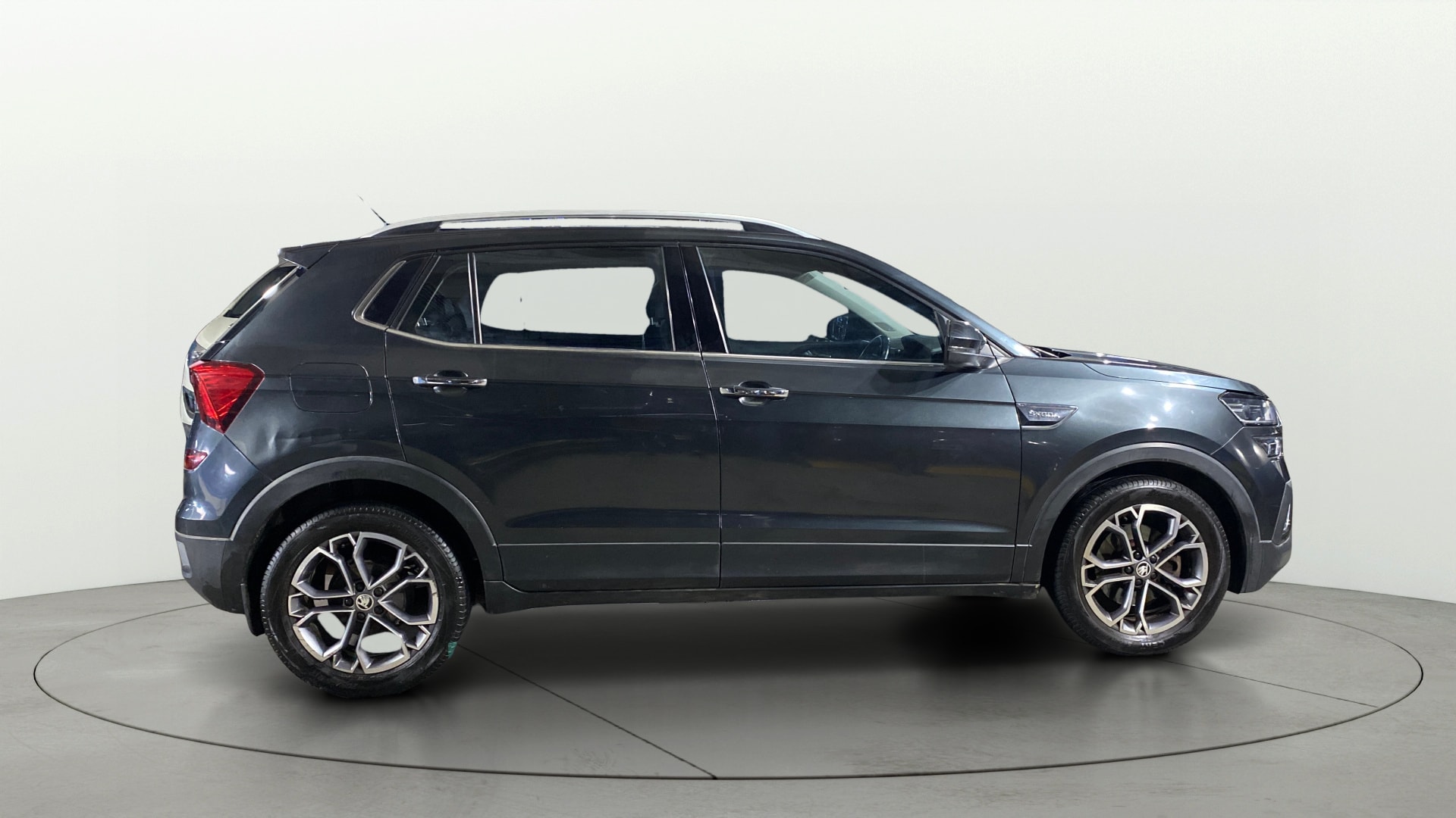Used 2022 Skoda Kushaq Used 2022 Skoda Kushaq