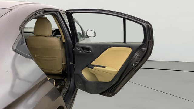View Honda City Image 6 Used Honda City Image 6