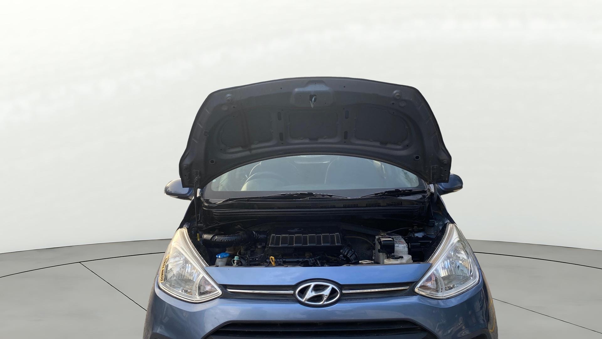 View 2016 Hyundai Grand i10 Sportz 1.2 Kappa Image 31 Used 2016 Hyundai Grand i10 Sportz 1.2 Kappa Image 31