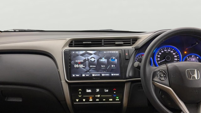 View Honda City Image 18 Used Honda City Image 18
