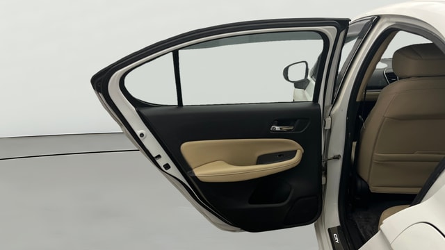 View Honda City ZX Image 23 Used Honda City ZX Image 23
