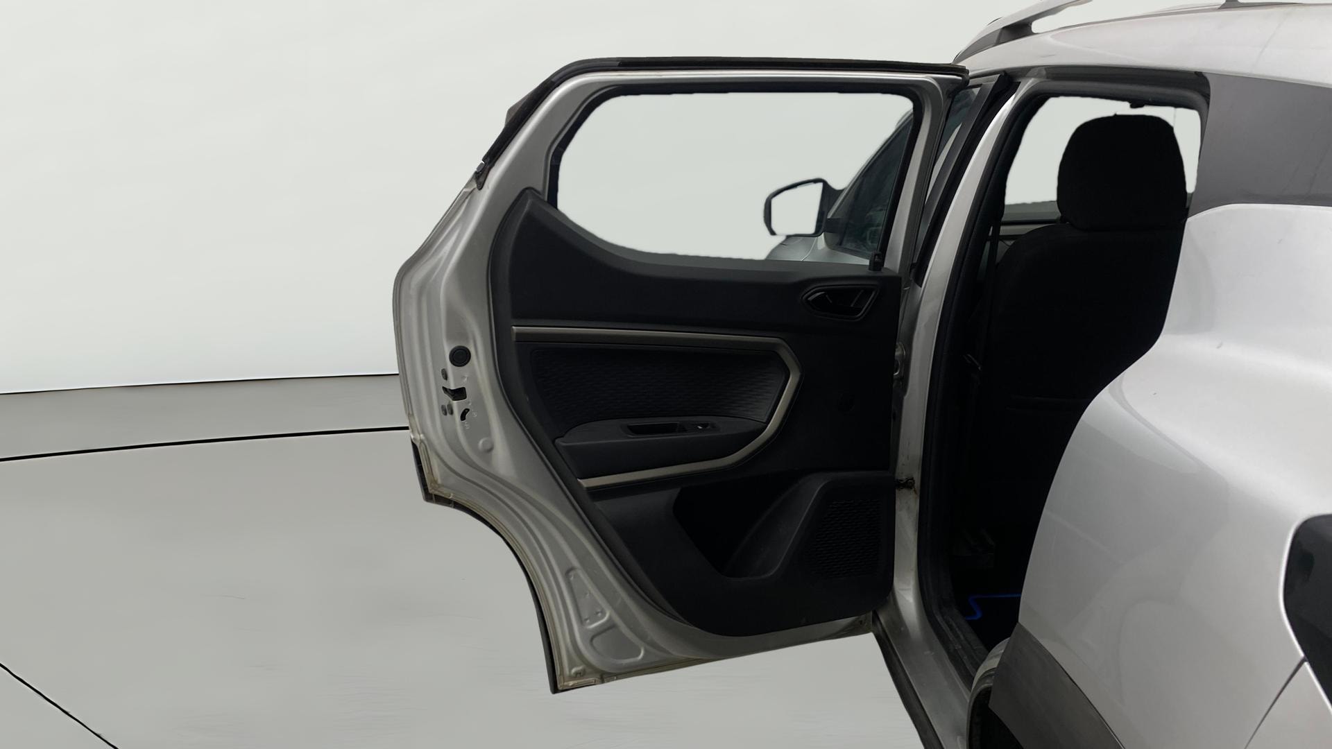 Used 2021 Renault Kiger Used 2021 Renault Kiger