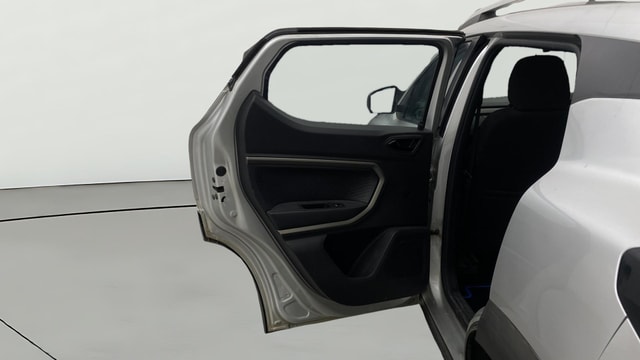View Renault Kiger Image 22 Used Renault Kiger Image 22