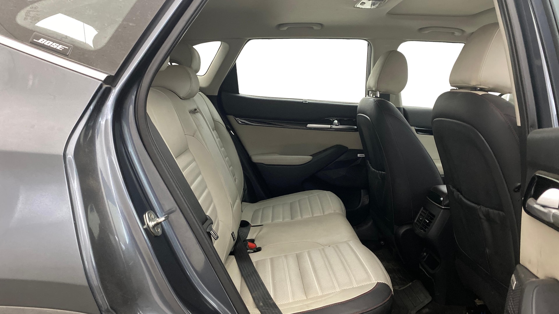 Used 2019 Kia Seltos Used 2019 Kia Seltos