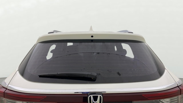View Honda Elevate Image 4 Used Honda Elevate Image 4