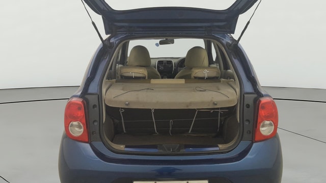View Renault Pulse Image 38 Used Renault Pulse Image 38