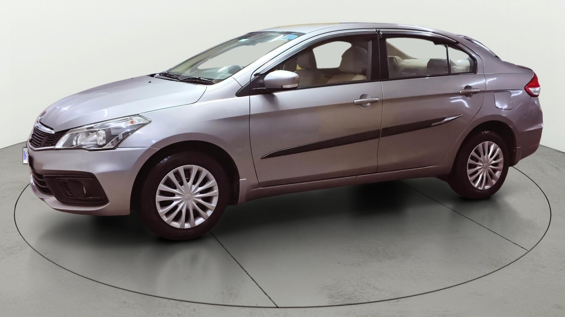 View 2020 Maruti Suzuki 1000 Base Variant Image 35 Used 2020 Maruti Suzuki 1000 Base Variant Image 35