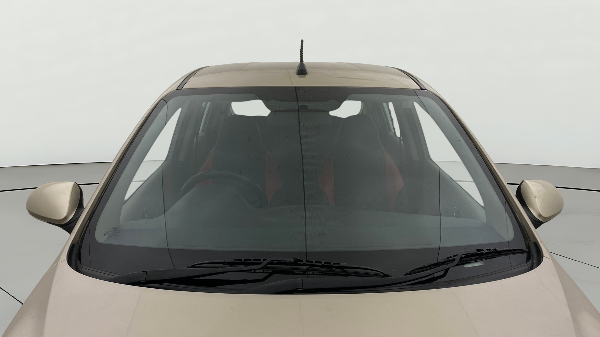 View 2019 Hyundai New Santro Asta AMT Petrol Image 30 Used 2019 Hyundai New Santro Asta AMT Petrol Image 30