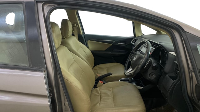 View Honda Jazz Image 26 Used Honda Jazz Image 26