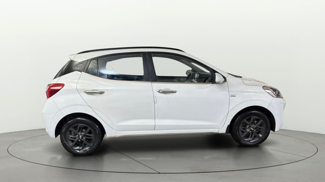 View Hyundai Grand i10 Nios Image 8 Used Hyundai Grand i10 Nios Image 8