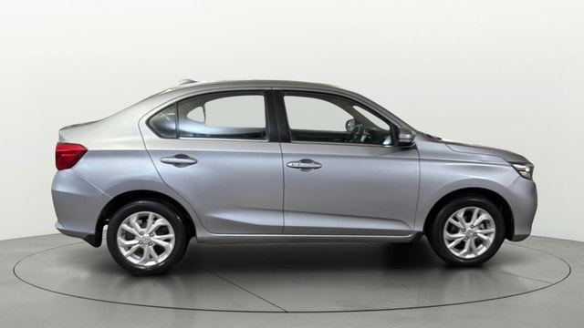 View Honda Amaze Image 8 Used Honda Amaze Image 8