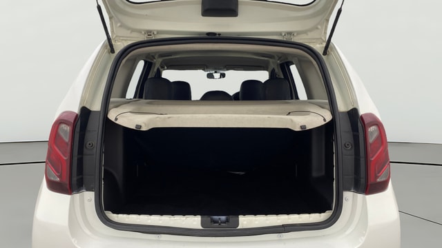 View Renault Duster Image 37 Used Renault Duster Image 37