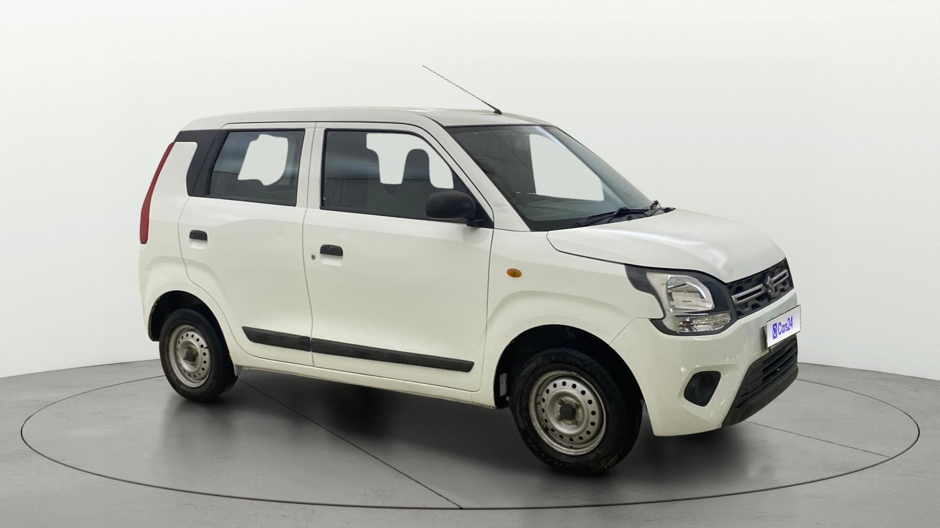 View 2020 Maruti Suzuki 1000 Base Variant Image 35 Used 2020 Maruti Suzuki 1000 Base Variant Image 35