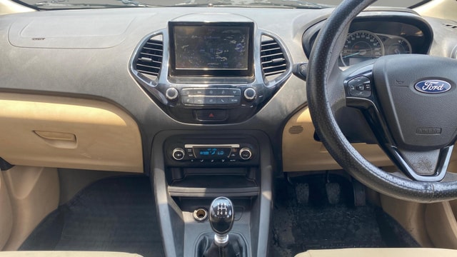 View Ford Figo Aspire Image 17 Used Ford Figo Aspire Image 17