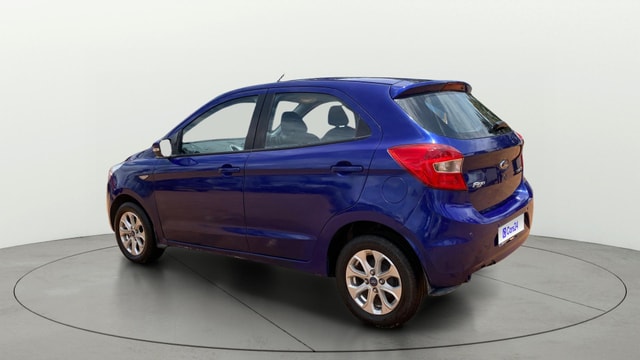 View Ford Figo Aspire Image 2 Used Ford Figo Aspire Image 2