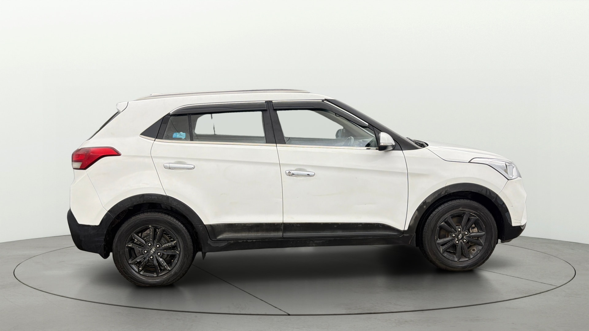 View 2019 Hyundai Creta 1.4 E Diesel Image 8 Used 2019 Hyundai Creta 1.4 E Diesel Image 8