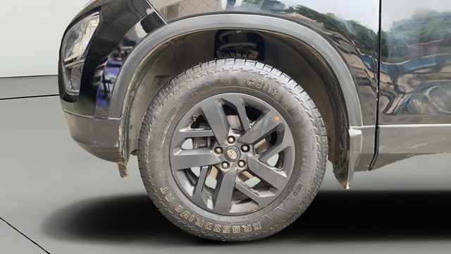 View Tata Harrier Image 37 Used Tata Harrier Image 37